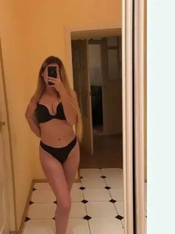 Анастасия Вип Сочи Ерзовка