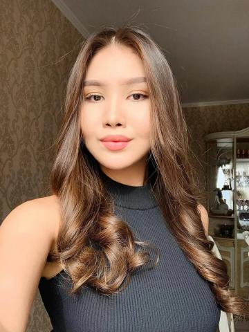 Карина Ерзовка